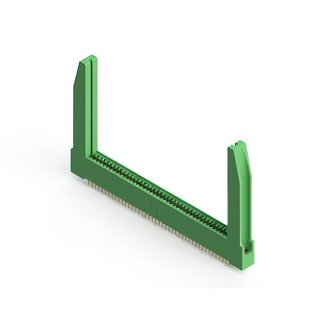 345-086-525-278 EDAC Inc.  Edgeboard Connectors